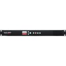 ALLEN & HEATH AHM16 AUDIO MATRIC PROCESSOR 8x8 I/O, 16x16 matrix, 1U