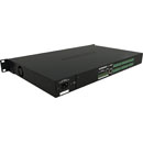 ALLEN & HEATH AHM16 AUDIO MATRIC PROCESSOR 8x8 I/O, 16x16 matrix, 1U
