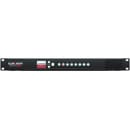 ALLEN & HEATH AHM32 AUDIO MATRIX PROCESSOR 12x12 I/O, 32x32 matrix, 1U