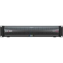 ALLEN & HEATH AHM64 AUDIO MATRIX PROCESSOR 12x12 I/O, 64x64 matrix, 2U