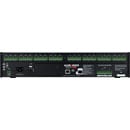 ALLEN & HEATH AHM64 AUDIO MATRIX PROCESSOR 12x12 I/O, 64x64 matrix, 2U