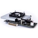 ALLEN & HEATH M-AHM-64 EXPANSION MODULE Acoustic echo cancellation (AEC), for AHM-32/AHM-64