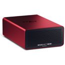 FOCUSRITE REDNET TNX AUDIO INTERFACE Desktop, 128x128 I/O, Thunderbolt 3, Dante