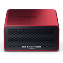 FOCUSRITE REDNET TNX AUDIO INTERFACE Desktop, 128x128 I/O, Thunderbolt 3, Dante