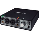 ROLAND RUBIX-22 USB AUDIO INTERFACE 2x2, mic/line in, phantom, MIDI I/O, desktop