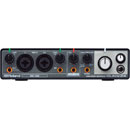 ROLAND RUBIX-24 USB AUDIO INTERFACE 2x4, mic/line in, phantom, MIDI I/O, desktop