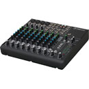 MACKIE 1202VLZ4 MIXER 12-Channel, 4x mono mic/line, 4x stereo in