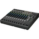 MACKIE 1402VLZ4 MIXER 14-Channel, 6x mono mic/line, 4x stereo in