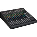 MACKIE 1642VLZ4 MIXER 16-Channel, 10x mono mic/line, 2x stereo in