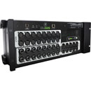 MACKIE DL32S MIXER Digital, 32-channel, stagebox/4U rackmount, DSP, Wi-Fi contro