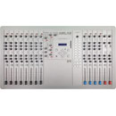 D&R AIRLAB-DT BROADCAST MIXER 6x triple input EQ, 2x triple input non EQ, control, 2x Telco modules