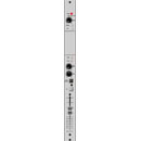 D&R AIRLAB TRIPLE INPUT NON EQ MODULE 3x 3-pin XLR in, 2x RCA line in, 6.35mm jack insert, no EQ