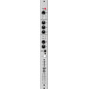 D&R AIRLAB TRIPLE INPUT DIGITAL MODULE 1x 3-pin XLR in, 3-pin XLR digital I/O, 6.3mm jack insert, EQ