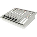 D&R WEBSTATION-USB BROADCAST MIXER 6-channel, 2x microphone, 3x USB and 1x VOIP
