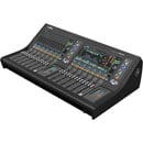 YAMAHA DM5 DIGITAL MIXING CONSOLE 26x faders, 32x16 analogue I/O, 64x64 Dante I/O