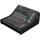 YAMAHA DM5 COMPACT DIGITAL MIXING CONSOLE 13x faders, 16x16 analogue I/O, 64x64 Dante I/O
