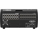 YAMAHA DM5 COMPACT DIGITAL MIXING CONSOLE 13x faders, 16x16 analogue I/O, 64x64 Dante I/O