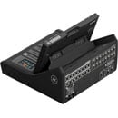 YAMAHA DM5 COMPACT DIGITAL MIXING CONSOLE 13x faders, 16x16 analogue I/O, 64x64 Dante I/O