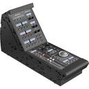 YAMAHA DM7 CONTROL EXPANSION CONTROLLER 2x faders, 16x control keys, 4x control knob, jog wheel