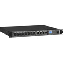 YAMAHA RUIO0804-D DANTE INTERFACE 8x4 analogue I/O, 4x8 Dante I/O, rackmount 1U