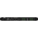 YAMAHA RUIO16FLX-D DANTE INTERFACE 16x16 analogue I/O, 16x16 Dante I/O, rackmount 1U