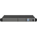 YAMAHA RUIO16FLX-D DANTE INTERFACE 16x16 analogue I/O, 16x16 Dante I/O, rackmount 1U