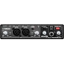 YAMAHA RUIO16-D DANTE INTERFACE 2x2 analogue I/O, 16x Dante I/O, 18x16 USB I/O, desktop