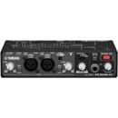 YAMAHA RUIO16-D DANTE INTERFACE 2x2 analogue I/O, 16x Dante I/O, 18x16 USB I/O, desktop