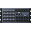 YAMAHA RIO3224-D2 DANTE INTERFACE 32 mic/line in, 16 line outputs, 8 digital AES/EBU out, 5U