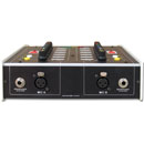 GLENSOUND EXPRESS IP MKII COMMENTARY UNIT For two users, Dante, internal PSU, desktop