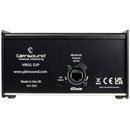 GLENSOUND VIRGIL 2DP HEADPHONE AMPLIFIER Desktop, dual Dante audio inputs, 6.35/3.5mm jack outputs