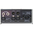GLENSOUND SOLO 2 COMMENTARY UNIT Single-user, 1x mic in, 2x EXT in