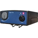 CLEAR-COM WTR670 WIRELESS BELTPACK Single channel, frequency-agile, CH6, UHF (NEW)