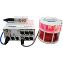 PSC BELL AND LIGHT SYSTEM