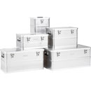 SKB CASES - Defender - Aluminium Cases