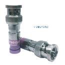BELDEN FSNS15BNC-25 BNC Connector Compression (pack of 25)