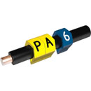 PARTEX CABLE MARKERS - PRE FIT