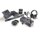 TECPRO COMMUNICATION SYSTEM - Overview