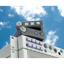 TELEX RTS TW INTERCOM SYSTEM - Overview