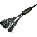 NEUTRIK OPTICALCON ADVANCED SPLIT-KABEL