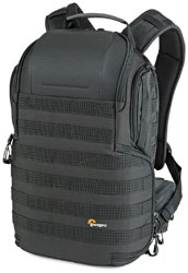 LOWEPRO PROTACTIC BP 350 AW II CAMERA BAG Internal dimensions 26 x 12.5 x 40cm, backpack