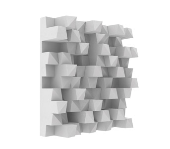 ARTNOVION ACOUSTIC TREATMENT