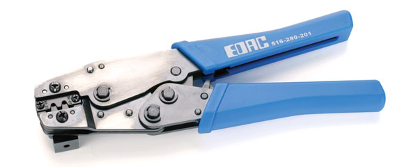 EDAC Crimp tool
