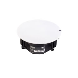 CLOUD CS-C5W LOUDSPEAKER Circular, ceiling, 35W/16, 25/70/100V, white, sold singly