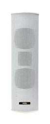 ADS COLUMN 60 LOUDSPEAKER Column, 70/100V, 60W, white