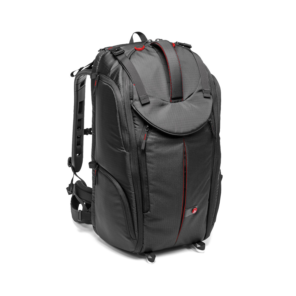 light nylon backpack