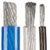 Metric AWG wire size equivalents