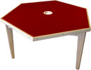 CANFORD STUDIO ACOUSTIC TABLES
