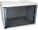 LANDE RACKS - Netbox Soho Series - 19 Inch wall cabinets - Flat-packed