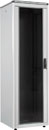 LANDE ES3626639/G-L RACK CABINET 39U, 600w, 600d, grey, assembled